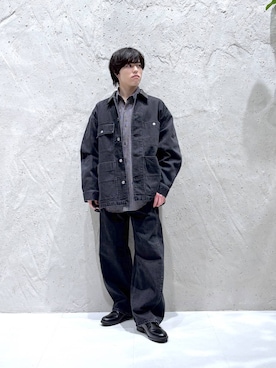 tenma04さんのコーディネート