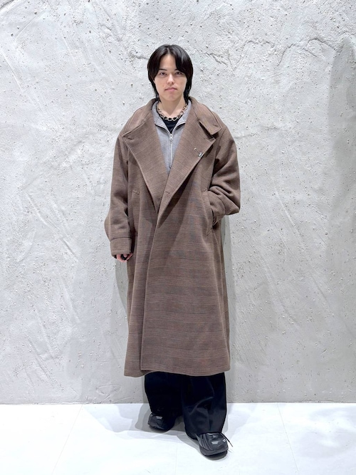 LOWRYS FARM アウター LOWRYS FARM（ローリーズファーム） ブルゾン アウター ナカワタレザー