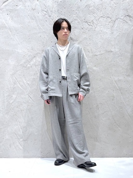 tenma04さんのコーディネート