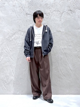 tenma04さんのコーディネート