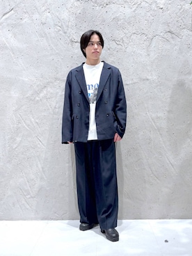 tenma04さんのコーディネート