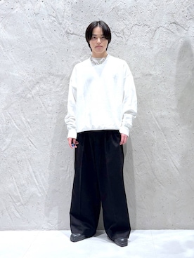 tenma04さんのコーディネート