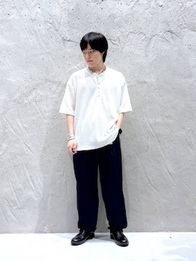 tenma04さんのコーディネート