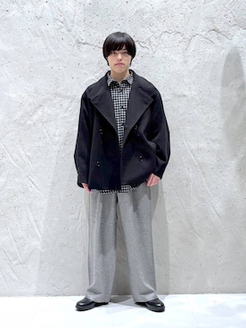 tenma04さんのコーディネート