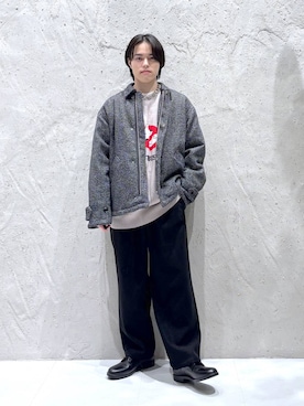 tenma04さんのコーディネート