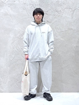 tenma04さん（メンズ・167cm）の秋コーディネート