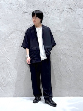 tenma04さんのコーディネート