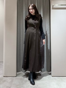 yunaさんのコーディネート