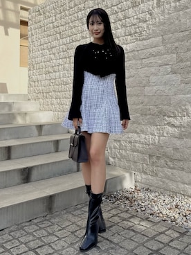 yunaさんのコーディネート