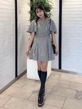 yunaさんのコーディネート