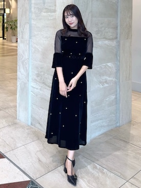 yunaさんのコーディネート