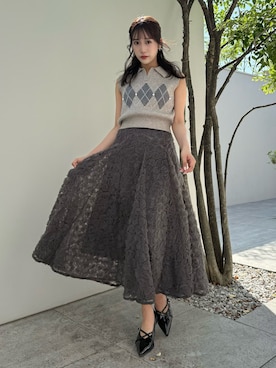 yunaさんのコーディネート