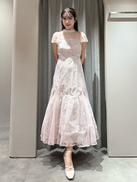 yunaさんのコーディネート