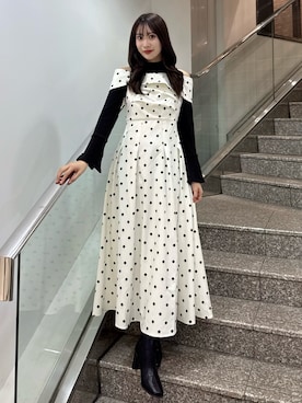 yunaさんのコーディネート