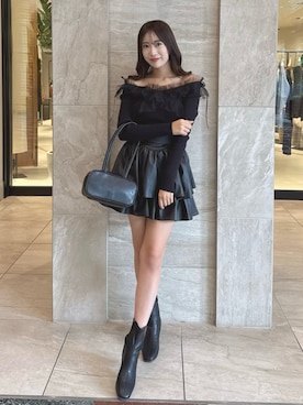 yunaさんのコーディネート