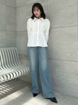 yunaさんのコーディネート