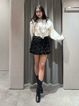 yunaさんのコーディネート