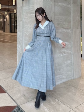 yunaさんのコーディネート