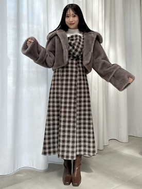 yunaさんのコーディネート