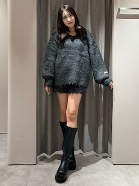 yunaさんのコーディネート