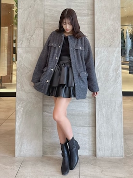 yunaさんのコーディネート