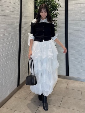 yunaさんのコーディネート