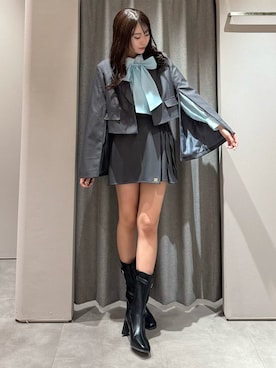 yunaさんのコーディネート