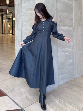 yunaさんのコーディネート