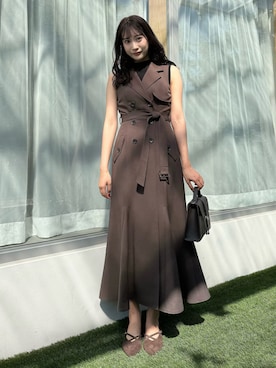 yunaさんのコーディネート