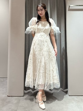 yunaさんのコーディネート