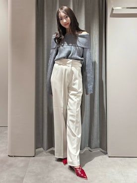 yunaさんのコーディネート