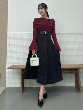 yunaさんのコーディネート