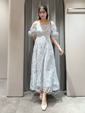 yunaさんのコーディネート