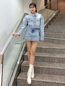 yunaさんのコーディネート