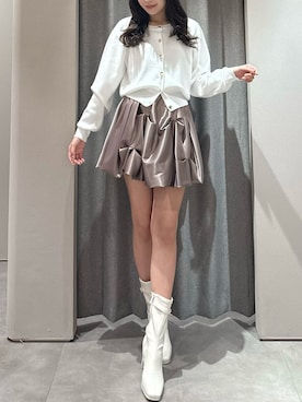 yunaさんのコーディネート