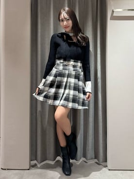 yunaさんのコーディネート