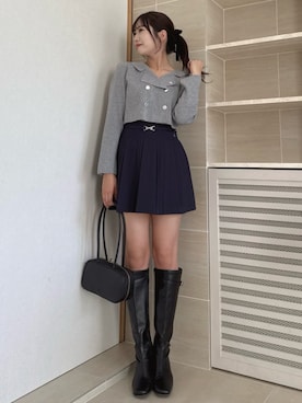 yunaさんのコーディネート