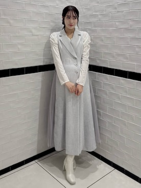 yunaさんのコーディネート