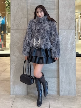 yunaさんのコーディネート