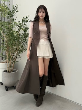 yunaさんのコーディネート