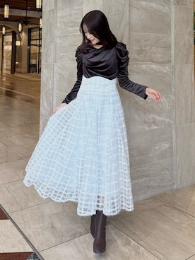 yunaさんのコーディネート