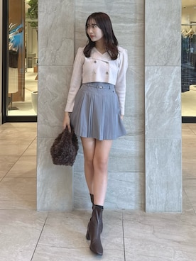 yunaさんのコーディネート