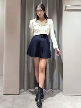 yunaさんのコーディネート