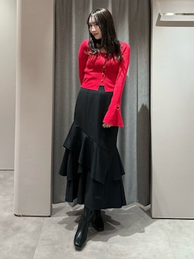 yunaさんのコーディネート