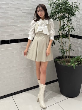 yunaさんのコーディネート