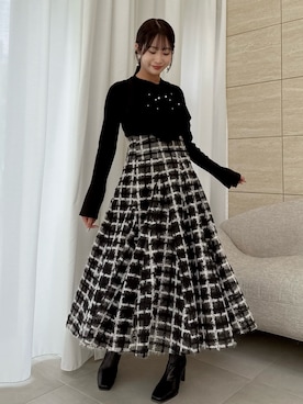 yunaさんのコーディネート