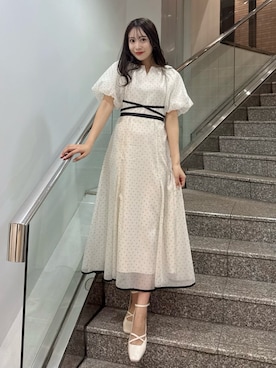 yunaさんのコーディネート