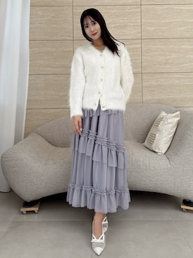 yunaさんのコーディネート