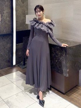 yunaさんのコーディネート