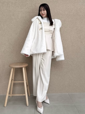 yunaさんのコーディネート